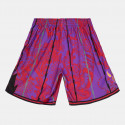 Mitchell & Ness Chinese New Year 4.0 Toronto Raptors Swingman Men's Shorts