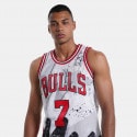 Mitchell & Ness NBA Toni Kukoc Chicago Bulls 1997-98 Hyper Hoops HWC Swingman Jersey