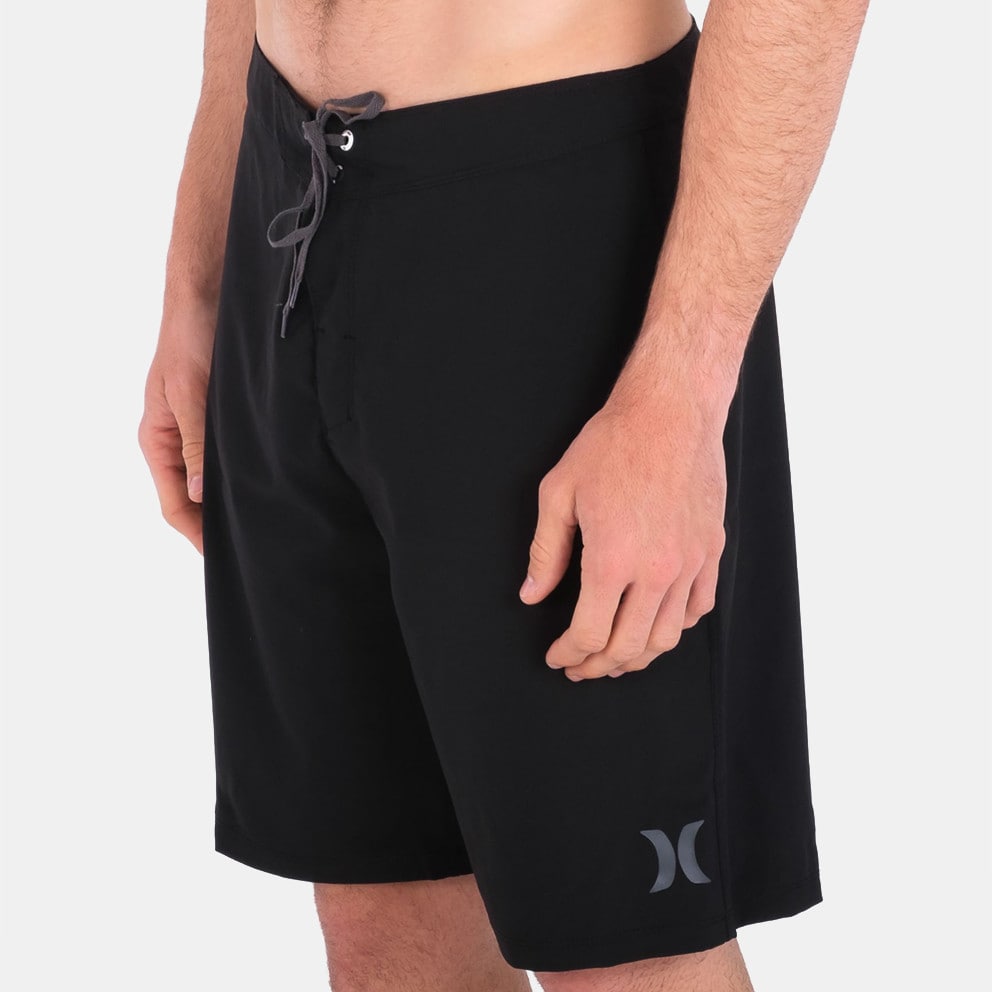 Hurley O&O Solid 20' Men's Swim Shorts