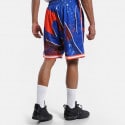 Mitchell & Ness New York Knicks 1991-92 Hyper Hoops Swingman Shorts