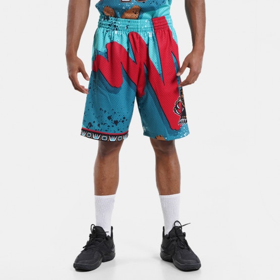 Mitchell & Ness Vancouver Grizzlies 1998-99 Hyper Hoops Swingman Shorts