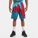 Mitchell & Ness Vancouver Grizzlies 1998-99 Hyper Hoops Swingman Shorts