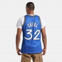 Mitchell & Ness NBA Shaquille O'Neal Orlando Magic Road 1994-95 HWC Swingman Jersey