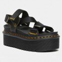 Dr.Martens Kimber Hydro Women's Platform Sandals