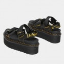 Dr.Martens Kimber Hydro Γυναικεία Platform Σανδάλια