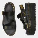 Dr.Martens Kimber Hydro Women's Platform Sandals