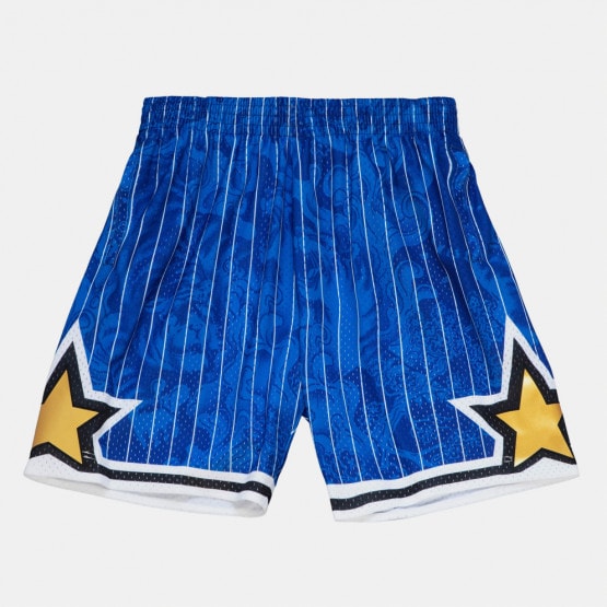 Mitchell & Ness Chinese New Year 4.0 Orlando Magic Swingman Men's Shorts