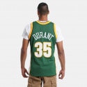 Mitchell & Ness NBA Kevin Durant Seattle SuperSonics Road 2007-08 HWC Swingman Jersey