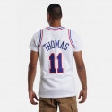 Mitchell & Ness NBA Isiah Thomas All Star East 1992-93 HWC Swingman Jersey