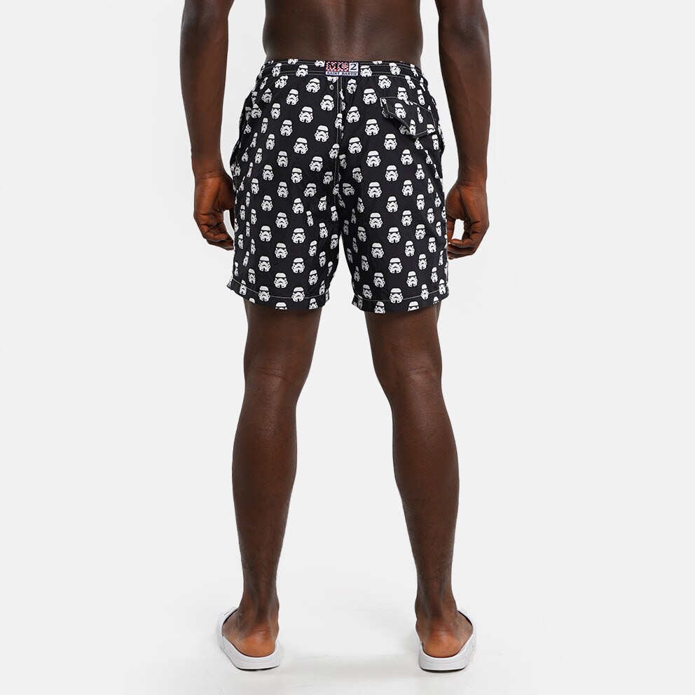 MC2 Ultralight Storm Men's Swim Shorts