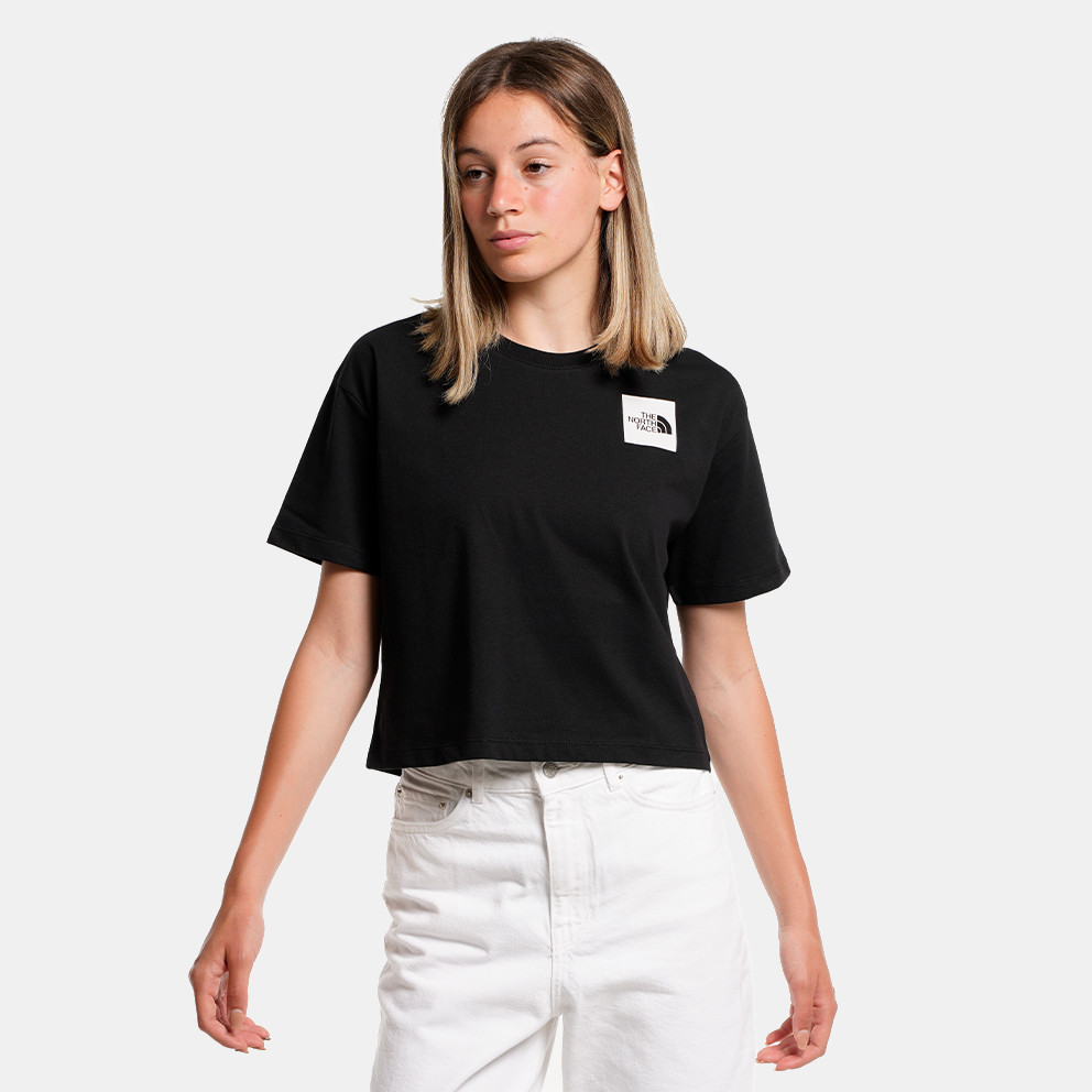 THE NORTH FACE Γυναικείο Crop Top