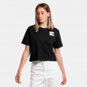 THE NORTH FACE Γυναικείο Crop Top