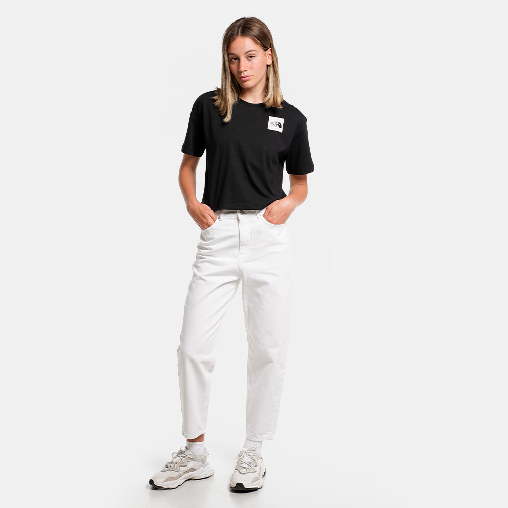 THE NORTH FACE Γυναικείο Crop Top