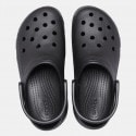 Crocs Classic Platform Γυναικεία Σανδάλια