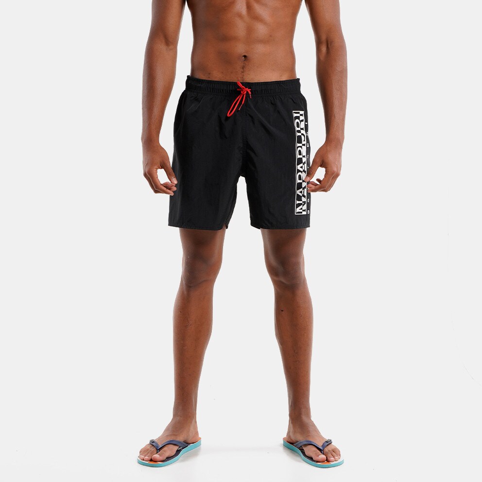 Napapijri V-Box Men's Swim Shorts