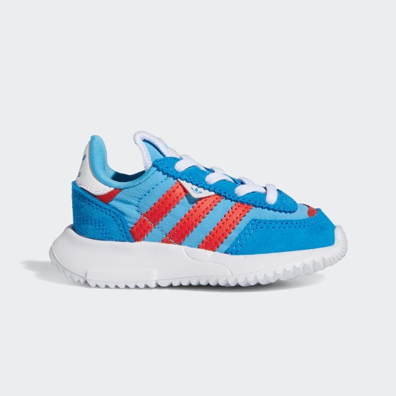 adidas Originals Retropy F2 Βρεφικά Παπούτσια