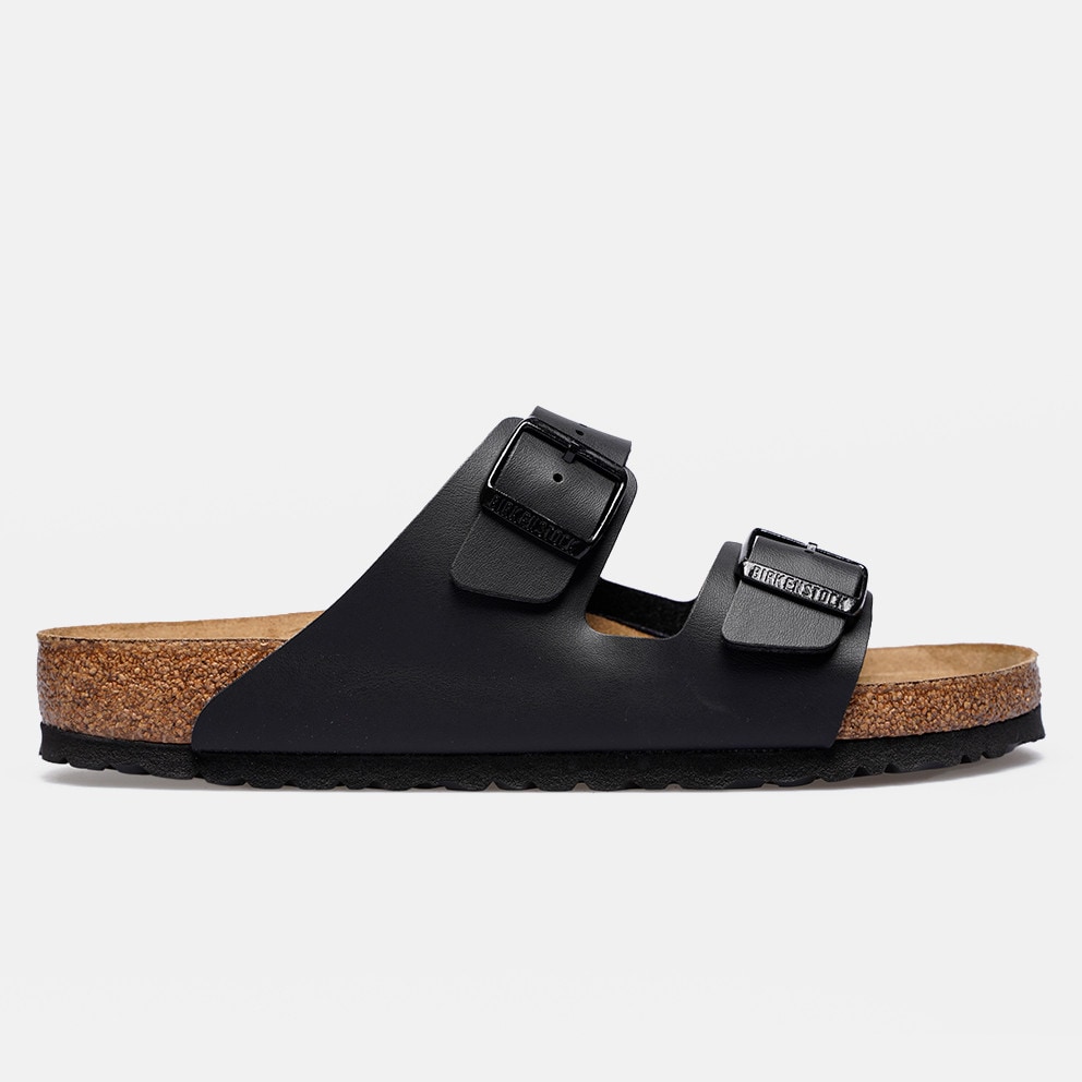 Birkenstock Arizona Regular Soft Footbed Men's Sandals