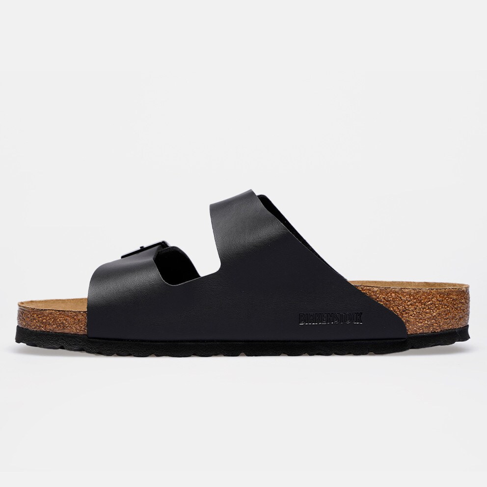 Birkenstock Arizona Regular Soft Footbed Men's Sandals
