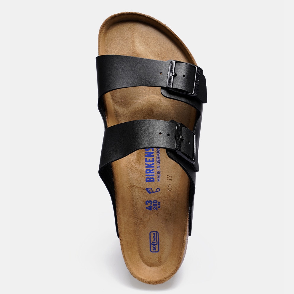 Birkenstock Arizona Regular Soft Footbed Men's Sandals