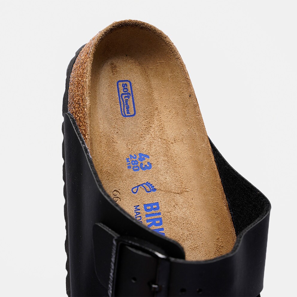 Birkenstock Arizona Regular Soft Footbed Men's Sandals