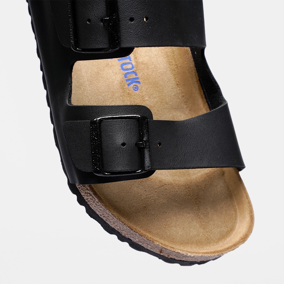 Birkenstock Arizona Regular Soft Footbed Men's Sandals