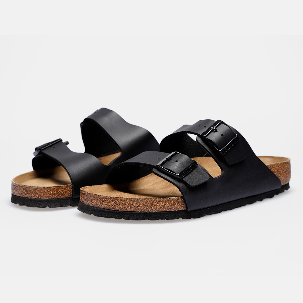 Birkenstock Arizona Regular Soft Footbed Men's Sandals