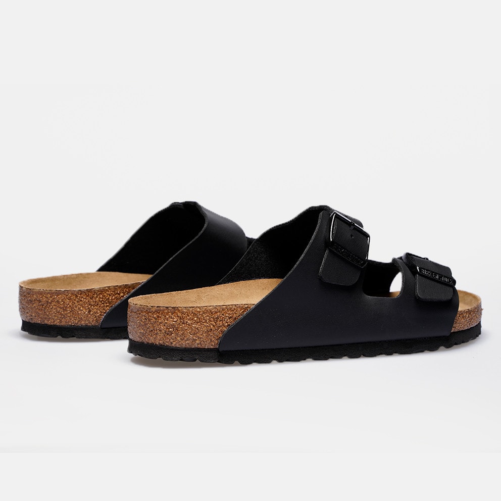 Birkenstock Arizona Regular Soft Footbed Men's Sandals