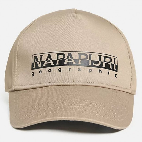 Napapijri F-Box Ανδρικό Καπέλο