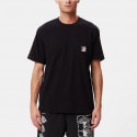 Obey Point Pocket Men's T-shirt