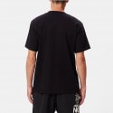 Obey Point Pocket Men's T-shirt