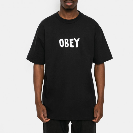 Obey Og Classic Ανδρικό T-shirt