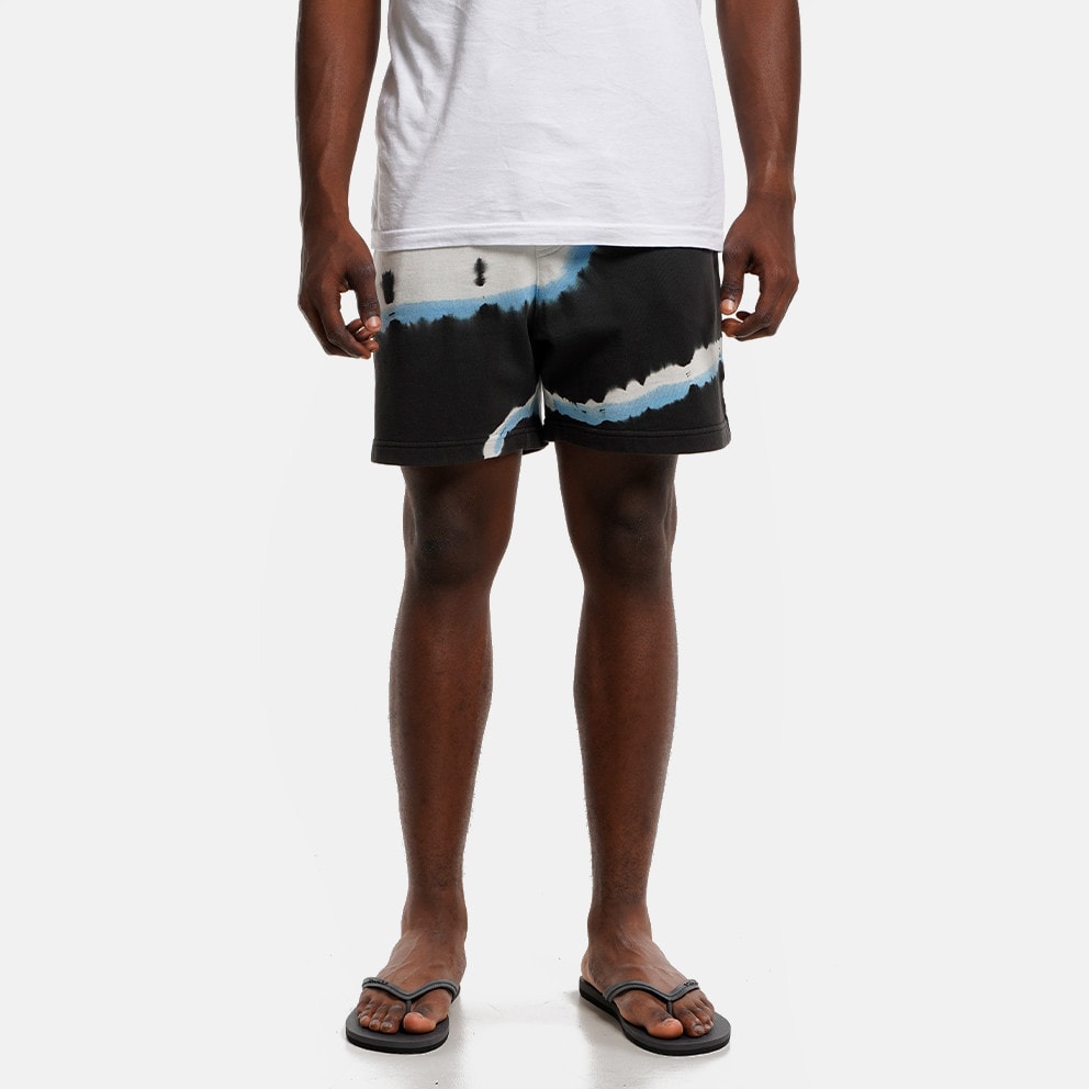 Tommy Jeans Seasonal Tie Dye Men's Shorts