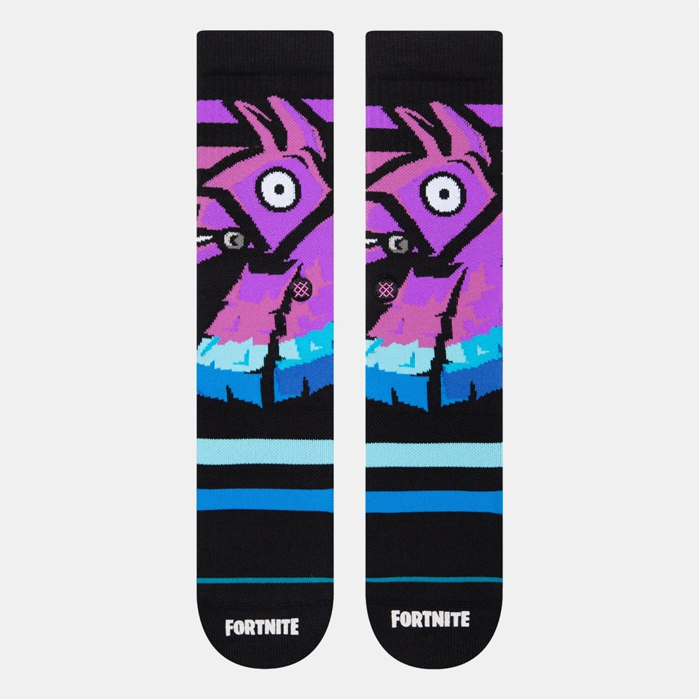 Stance Gimme The Loot Fortnite Men's Socks