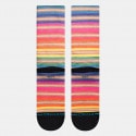 Stance Haroshi Stripe Unisex Κάλτσες