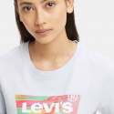 Levi's The Perfect Tee Γυναικείο T-shirt