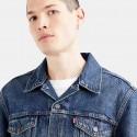 Levi's The Trucker Men's Denim Jacket