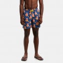 MC2 Classic Lucia Piggy 61 Men's Swim Short