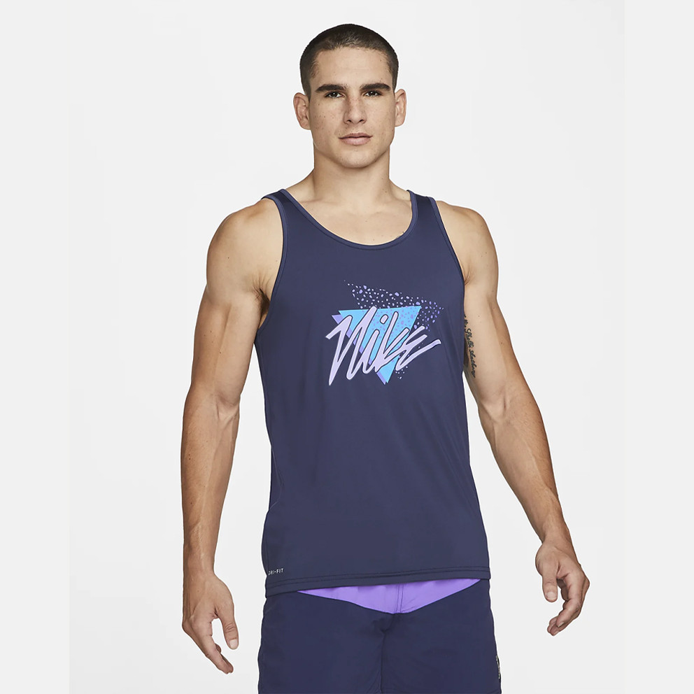 Nike Vibe Men's Tank Top