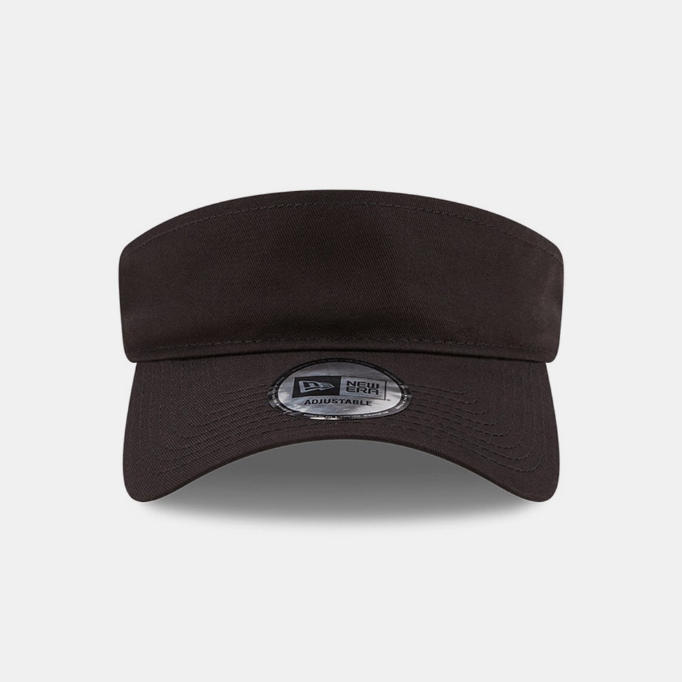 NEW ERA Essential Women's Visor Cap