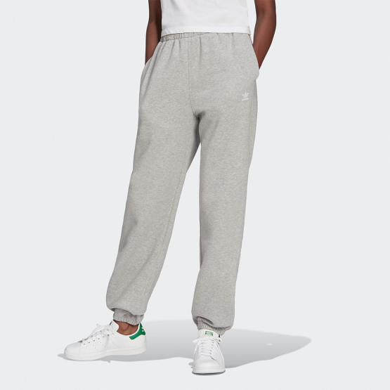 adidas Originals Adicolor Essentials Fleece Γυναικείο Jogger Παντελόνι Φόρμας