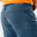 Levi's 502 Taper Hiball In Go Men's Jeans