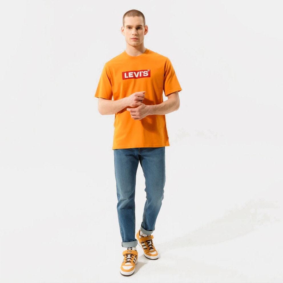 Levi's 502 Taper Hiball In Go Ανδρικό Τζιν Παντελόνι