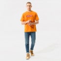 Levi's 502 Taper Hiball In Go Ανδρικό Τζιν Παντελόνι