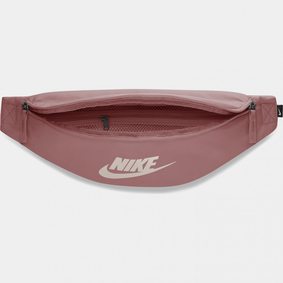 Nike Sportswear Heritage Unisex Hip-Pack Bag