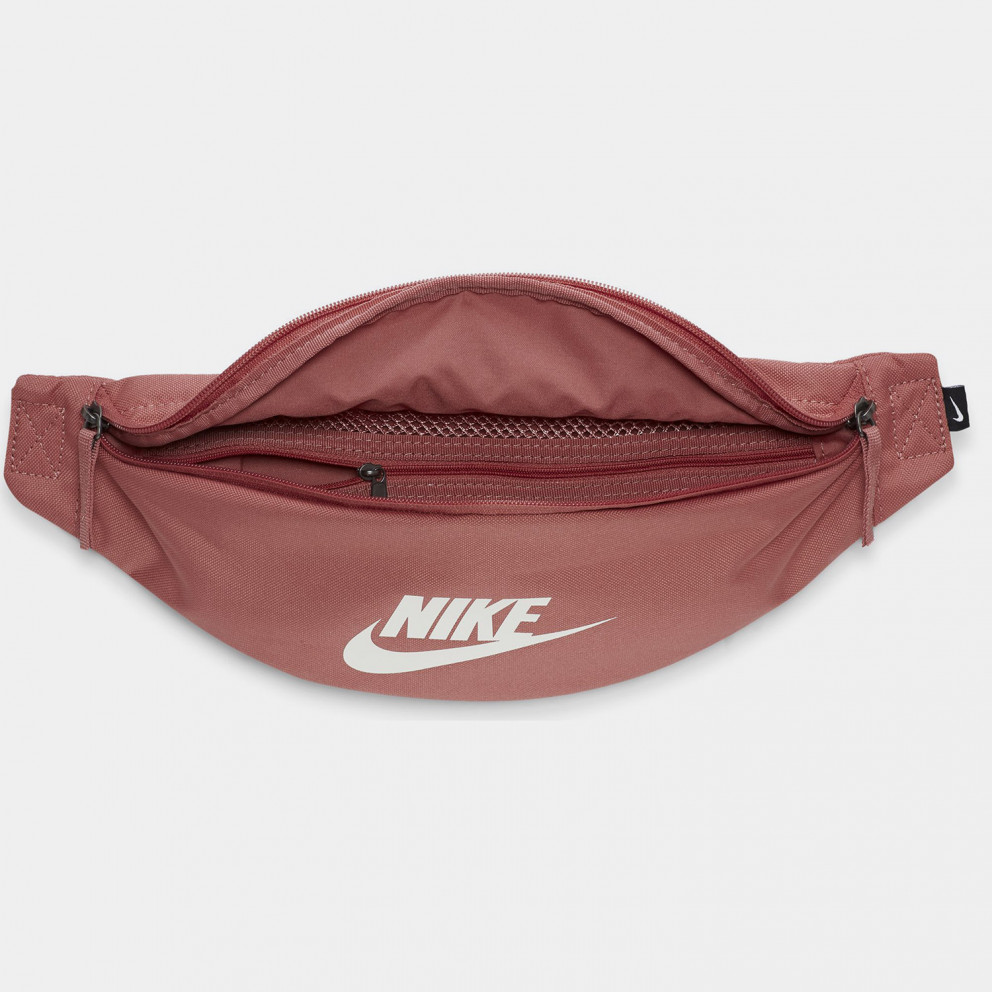 Nike Sportswear Heritage Unisex Τσάντα Μέσης