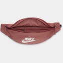 Nike Sportswear Heritage Unisex Τσάντα Μέσης