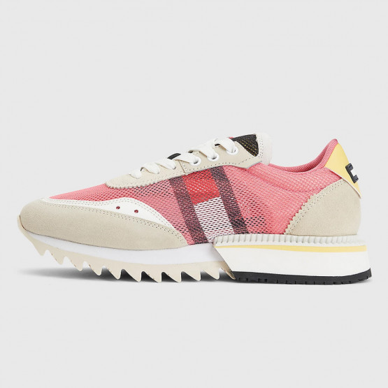 Tommy Jeans Cleat Women's Shoes
