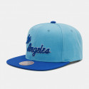 Mitchell & Ness Team 2 Los Angeles Lakers Ανδρικό Καπέλο