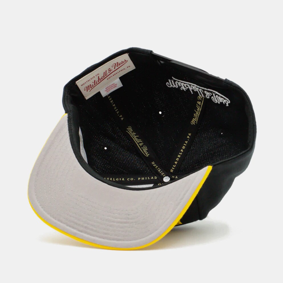 Mitchell & Ness Los Angeles Lakers 2000-2002 Champs Καπέλο