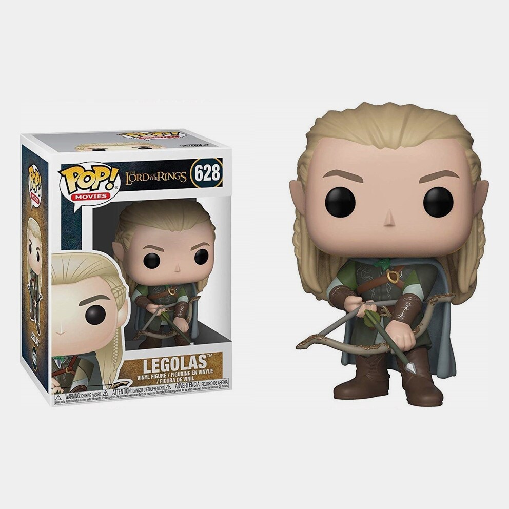 Funko Pop! Movies: The Lord Of The Rings Legolas 628 Φιγούρα